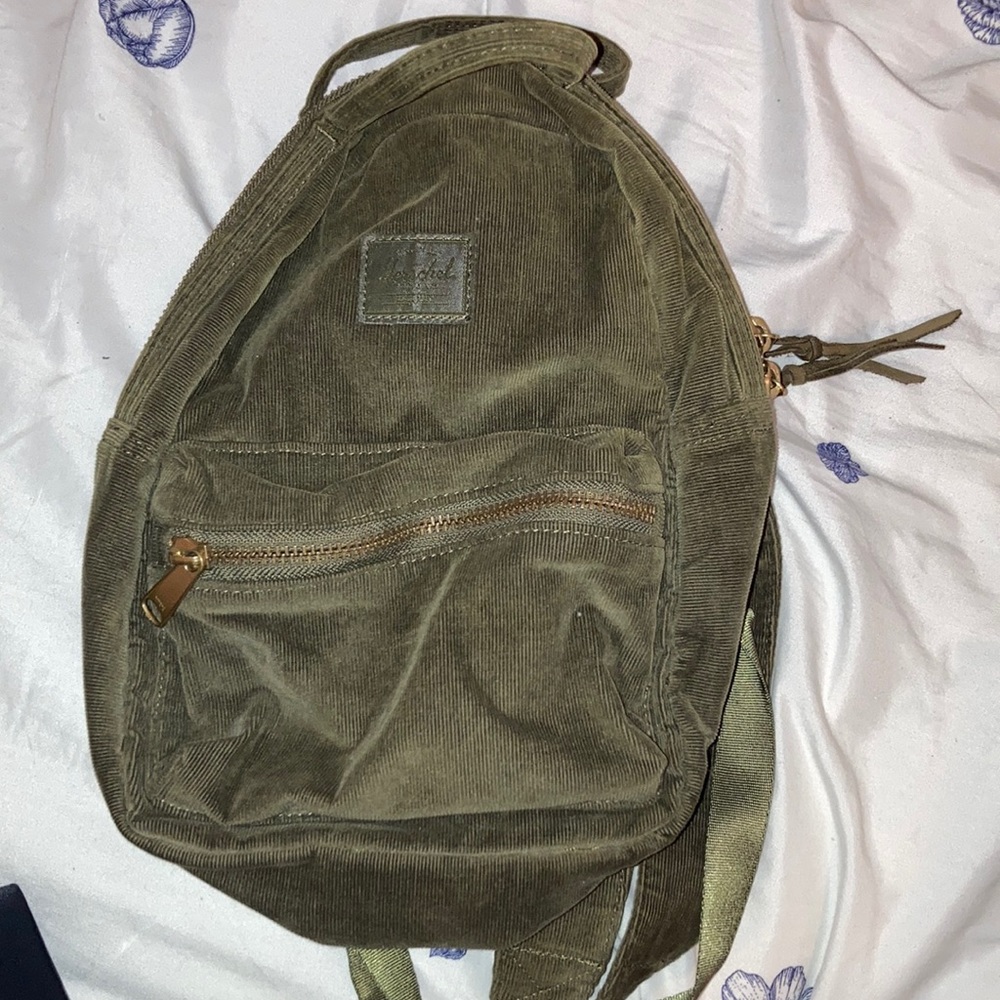 Herschel Nova Mini Backpack